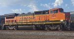 BNSF 511